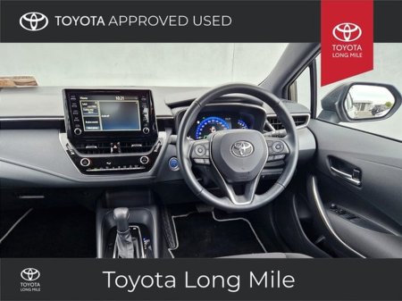 2024 Toyota Corolla - thumbnail 4