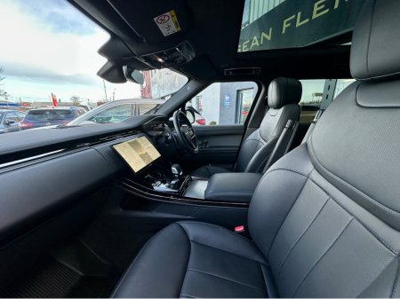 2025 Land Rover Range Rover Sport ED PHEV EDITION thumbnail