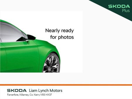 2026 Skoda Octavia - thumbnail 2