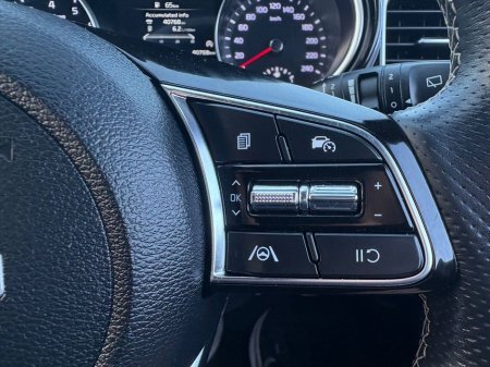 2022 Kia Ceed PE 1.0 GT Line 5DR, thumbnail