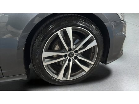 2024 Audi A6 - thumbnail 10