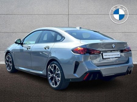 2025 BMW 2 Series 220 M Sport Gran Coupe €44,950