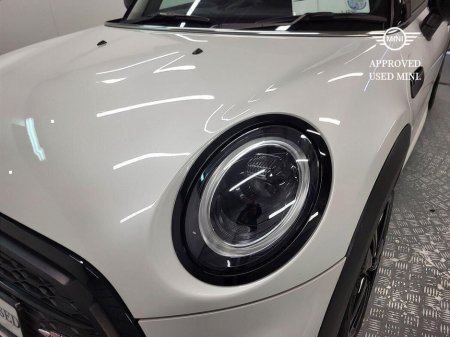 2024 MINI Hatch - thumbnail 21