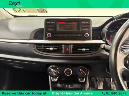 2018 Kia Picanto - thumbnail 21