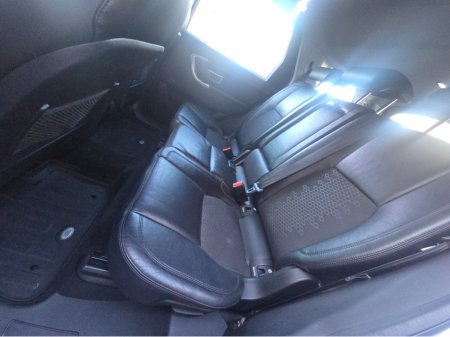 2017 Land Rover Discovery Sport 2.0 TD4 SE TEC TECH 180PS 7SEATS AUTO €14,950 thumbnail