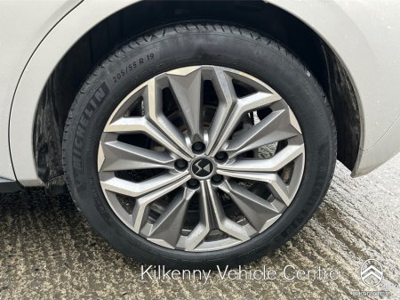 2024 DS Automobiles DS 4 - thumbnail 21