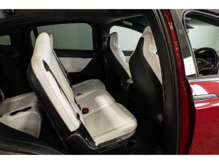 2019 Tesla Model X - thumbnail 12