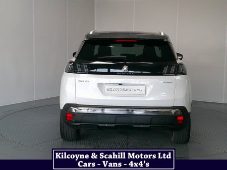 2023 Peugeot 3008 - thumbnail 6