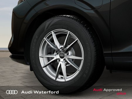 2026 Audi Q3 - thumbnail 5