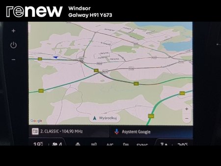 2024 Renault Austral E-TECH Hybrid 200 techno esprit Alpine €33,495 thumbnail