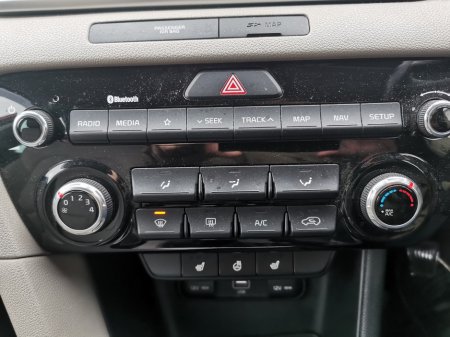 2019 Kia Sportage - thumbnail 25