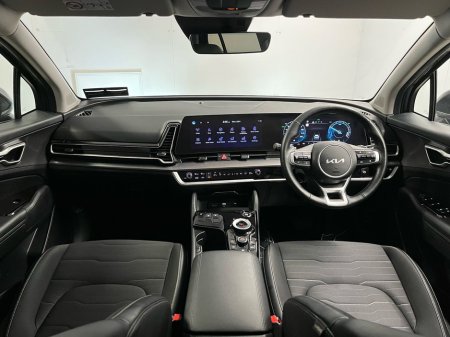 2024 Kia Sportage K3 PHEV 4X4 Auto 248PS - Reversing Camera - Sat Nav - Climate Control - Heated Seats - Keyless Start - Apple CarPlay/Android Auto €39,950