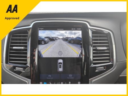 2023 Volvo XC90 - thumbnail 27