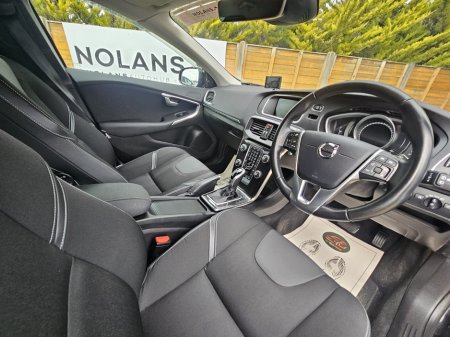 2016 Volvo V40 - thumbnail 20