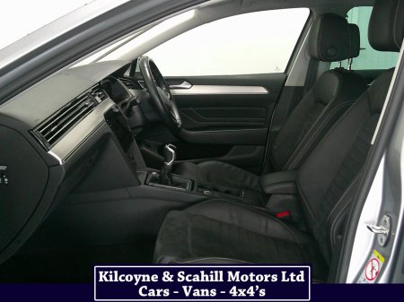 2022 Volkswagen Passat - thumbnail 11