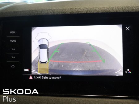 2023 Skoda Karoq 2.0TDI 150HP Style €34,950 thumbnail