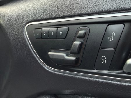 2014 Mercedes-Benz A Class A180 AMG INTERIOR FULL LEATHER SEATS / HI SPEC / SYSTEM LOW ROAD TAX BAND / SIMI DEALER €13,950 thumbnail