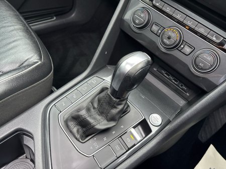 2020 Volkswagen Tiguan Allspace - thumbnail 10