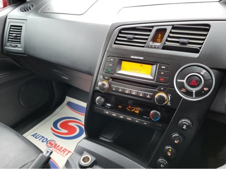 2015 Ssangyong Korando - thumbnail 16