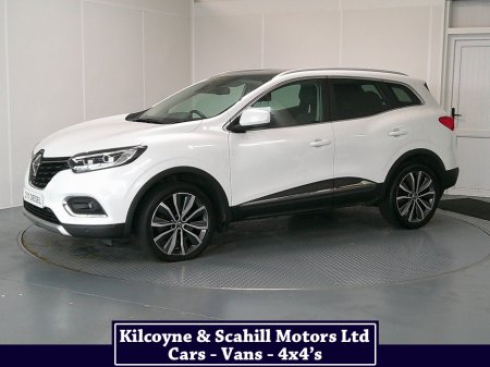 2021 Renault Kadjar - thumbnail 3