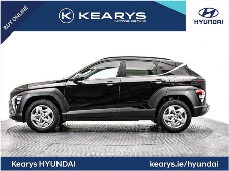 2026 Hyundai Kona - photo 3