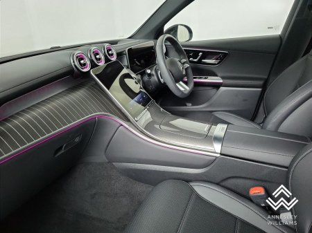 2025 Mercedes-Benz GLC Class - thumbnail 14