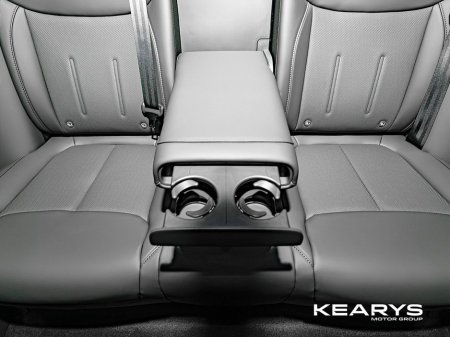 2026 Xpeng G6  thumbnail