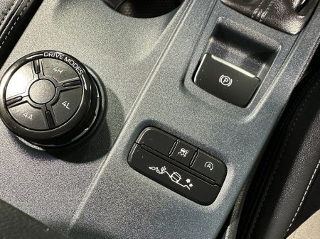 2024 Ford Ranger Tremor 2.0 Diesel Auto 241 €41,800 thumbnail