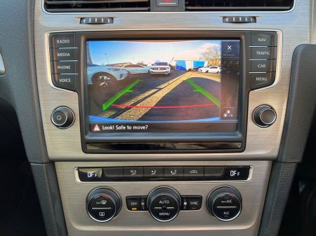 2015 Volkswagen Golf - thumbnail 7