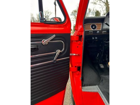 1976 Ford Transit Custom Kombi - thumbnail 34
