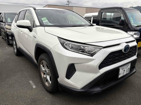 2020 Toyota Rav4 for sale