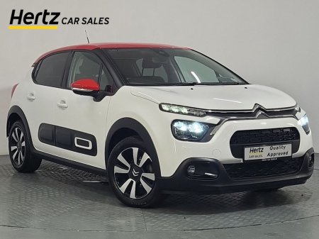 2023 Citroen C3 - thumbnail 1