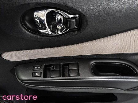 2019 Nissan Note - thumbnail 18