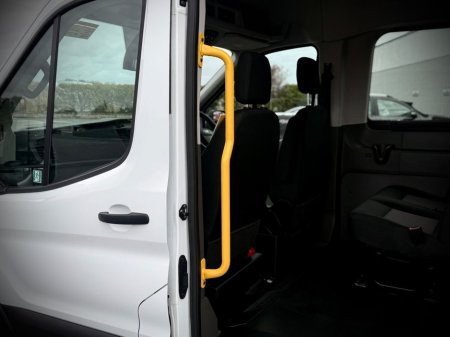 2023 Ford Transit - thumbnail 32
