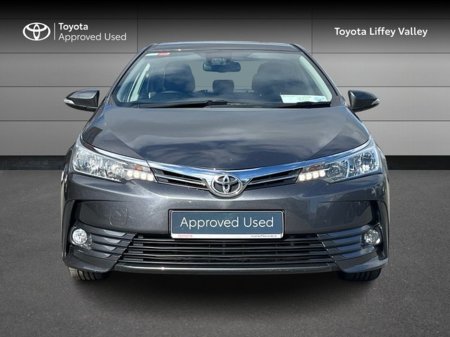 2017 Toyota Corolla - thumbnail 5