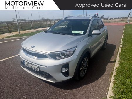 2018 Kia Stonic - photo 4