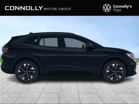 2026 Volkswagen ID.4 - thumbnail 3