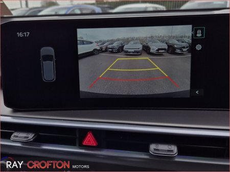 2024 Kia Sorento - thumbnail 17