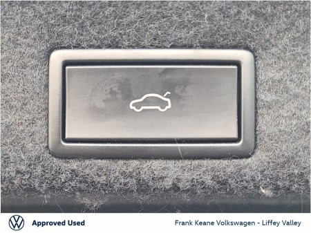 2021 Volkswagen Passat ELEGANCE 1.5 TSI 150HP *FULL LEATHER* *REAR VIEW CAMERA* *CARPLAY & ANDROID AUTO* *PCP FINANCE AVAILABLE* * €24,995 thumbnail