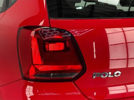 2017 Volkswagen Polo - thumbnail 10