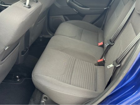 2016 Ford Focus TITANIUM 1.5 TD 95PS 6SPEED 4DR €9,950 thumbnail