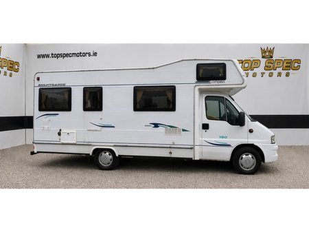 2007 Peugeot Boxer - photo 4