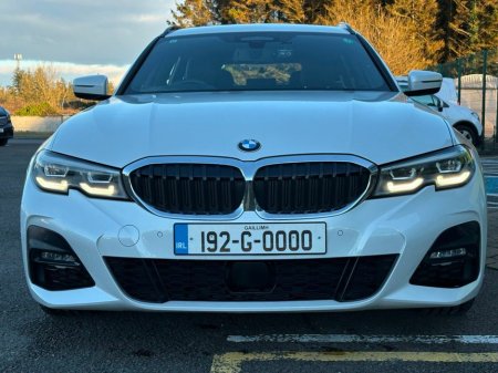 2019 BMW 3 Series - thumbnail 5