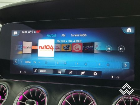 2021 Mercedes-Benz E Class E220d AMG Line Night edition Coupe €47,950 thumbnail