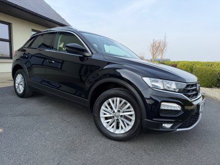 2018 Volkswagen T-Roc - thumbnail 6