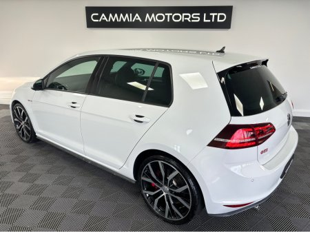 2015 Volkswagen Golf *VOLKSWAGEN GOLF GTI PERFORMANCE PACK* *TARTAN CLOTH SEATS* *DSG AUTOMATIC* *WIDE NAV SCREEN* *AUTO LIGHTS* *FOG LIGHTS* *REVERSE CAMERA* *PARKING SENSORS* *FINANCE AVAILABLE* *TRADE INS WELCOME* €19,950 thumbnail