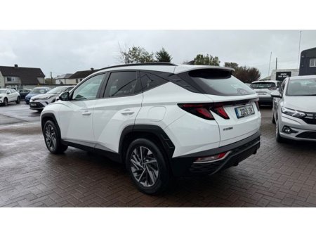 2022 Hyundai Tucson NOV SPECIAL OFFER Full Leather/ apple Car Play/ Executive 5DR €26,000