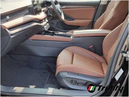 2026 Skoda Superb * ORDER YOUR 261 * L&K * 2.0 TDI * 150 BHP * DSG * TRINITY SKODA * €61,644