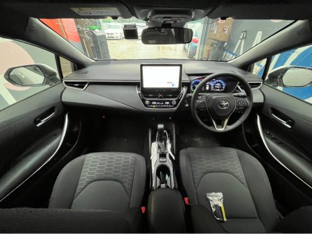 2025 Toyota Corolla - thumbnail 16