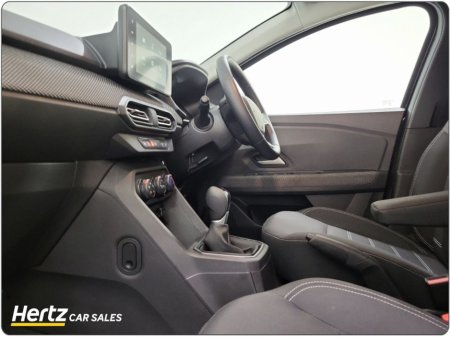 2023 Dacia Sandero - thumbnail 4